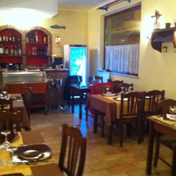 Osteria Gamberosso