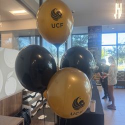 UCF Executive Development Center