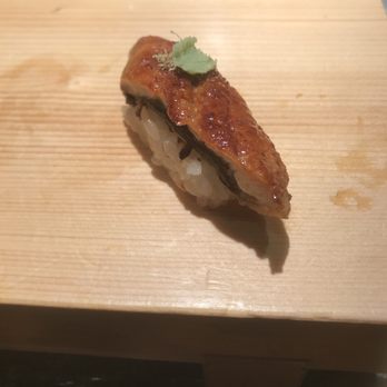 Shiro's - Eel (unagi) - Sushi Bars Near Me - Seattle, Washington