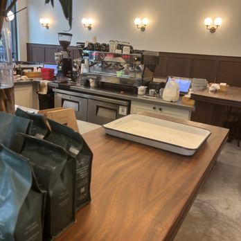 Tatte Bakery & Cafe | National Landing - Espresso machines, fancy - Bakeries Near Me - Arlington, Virginia Tatte Bakery & Cafe | National Landing - Espresso machines, fancy - Bakeries Near Me - Arlington, Virginia