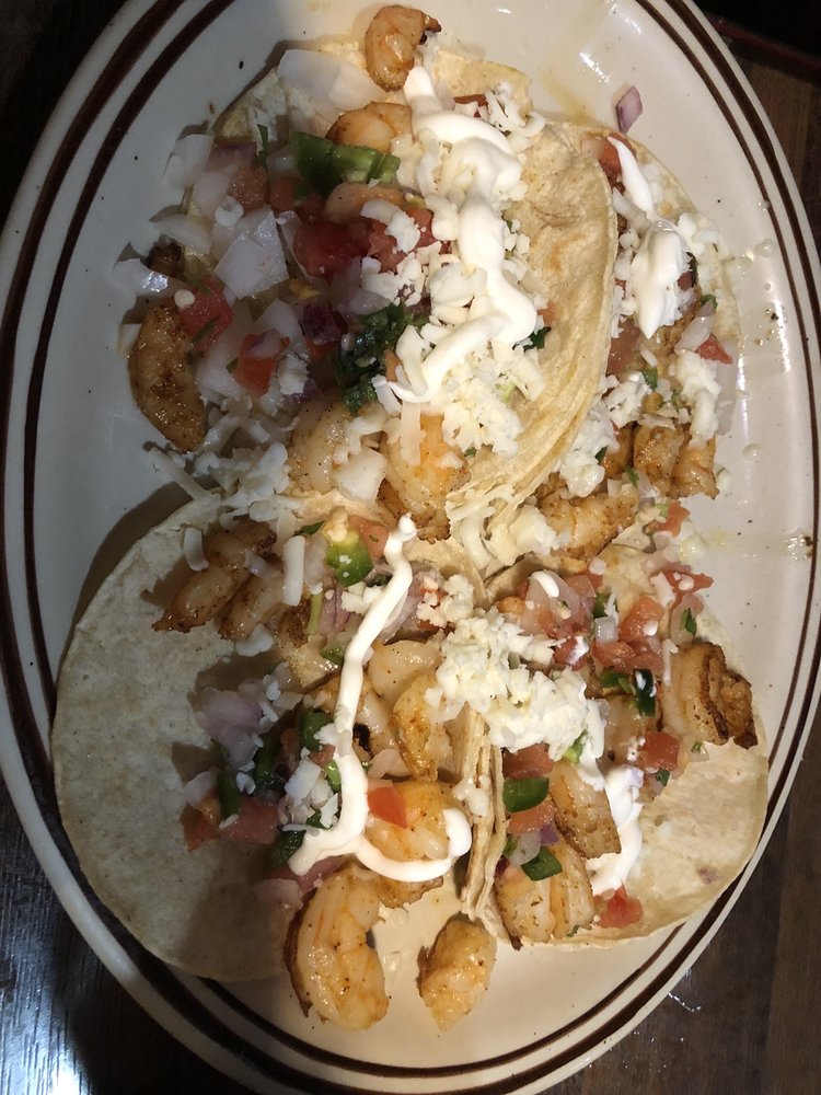 Guadalajara Mexican Restaurant