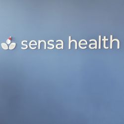 Sensa Health ENT - Office Lobby