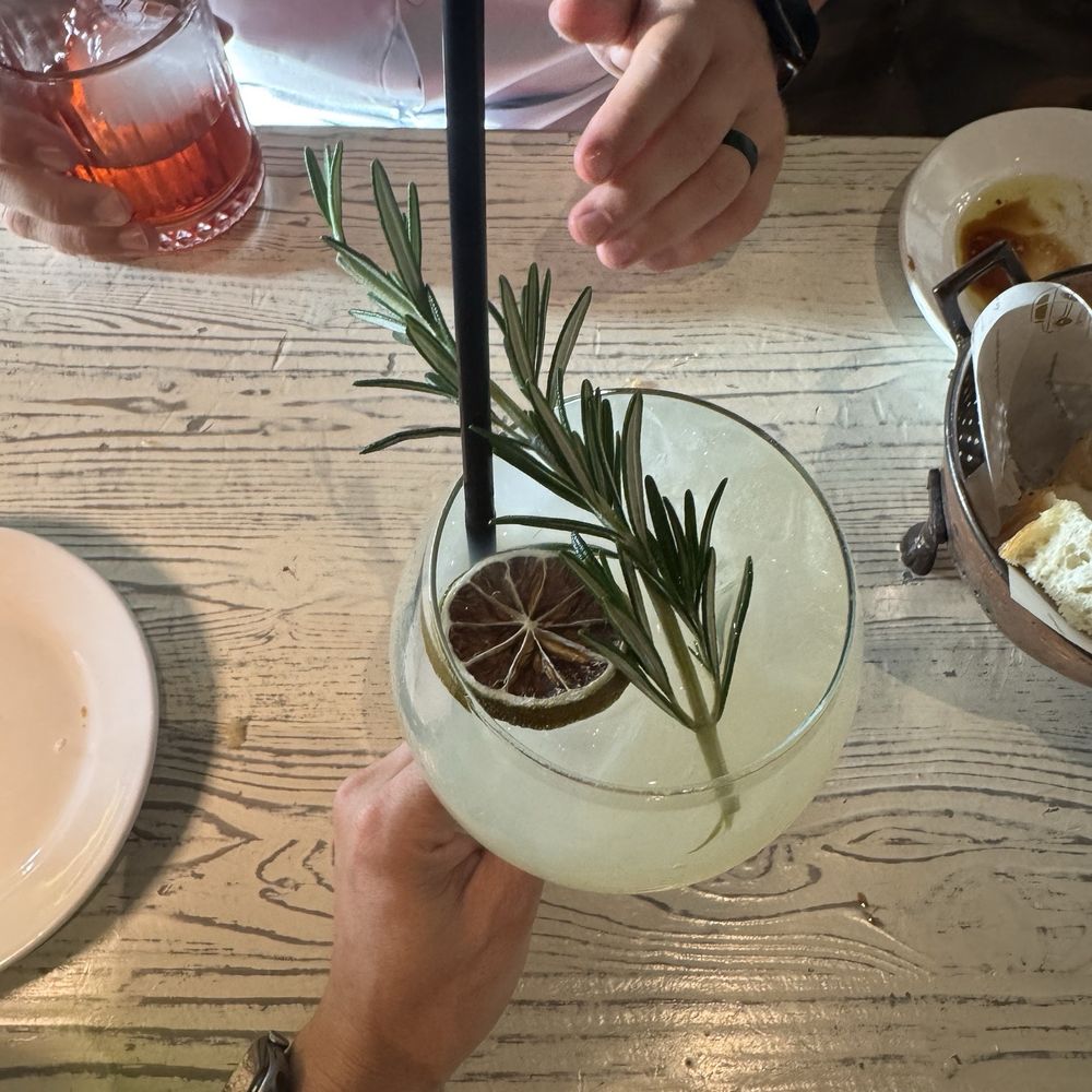 Osteria 500 - Cocktail - Italian Near Me - Sarasota, Florida Osteria 500 - Cocktail - Italian Near Me - Sarasota, Florida