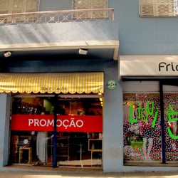 Loja Fridda