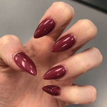 Indy Nails - Nail Salons Near Me - Indianapolis, Indiana