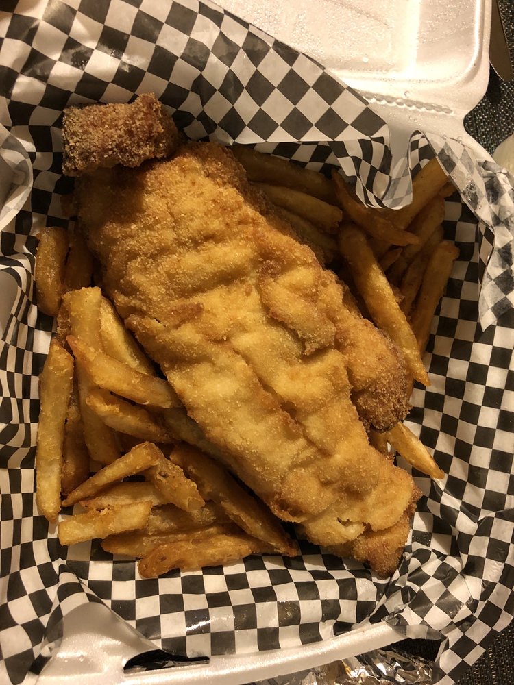 THE PIES GUYS PIZZERIA & FISH FRY 32 Reviews 3333 Milton Ave