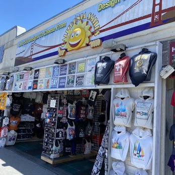 California Smiles - Women's Clothing Near Me - San Francisco, California California Smiles - Women's Clothing Near Me - San Francisco, California