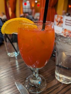 Mediterranean Cruise Cafe by null