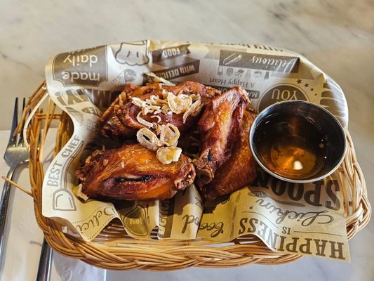 KAN KIIN BRUNCH & THAI EATERY by null