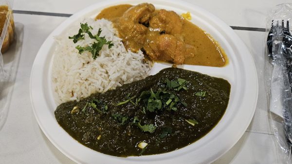 Mashaallah Halal Pakistani Food Restaurant by null