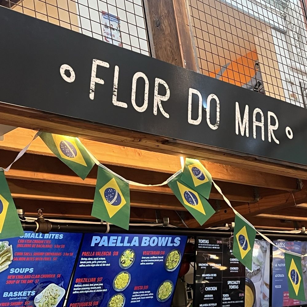 Flor Do Mar Seafood & Paella - Seafood Near Me - Hartford, Connecticut Flor Do Mar Seafood & Paella - Seafood Near Me - Hartford, Connecticut