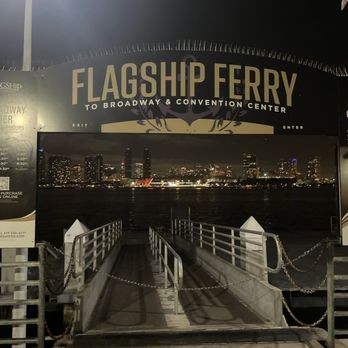 Flagship - Ferries Near Me - San Diego, California Flagship - Ferries Near Me - San Diego, California