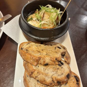 Arario Midtown - Shrimp - Korean Near Me - Reno, Nevada