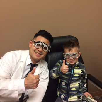 Poolsaad Family Vision Optometry - Optometrists Near Me - Whittier, California Poolsaad Family Vision Optometry - Optometrists Near Me - Whittier, California