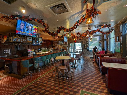 Chuy's by null