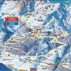 Bergbahnen Kappl