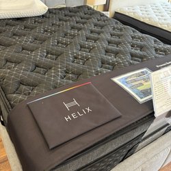 The Sleep Loft - Mattress