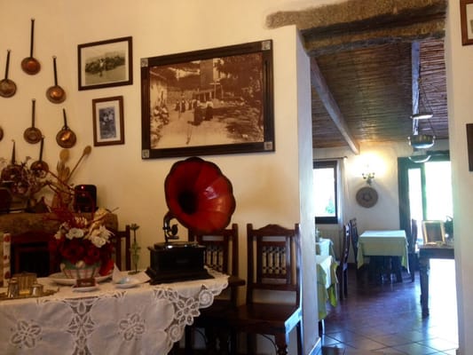 Casa Saltara | Restaurant and Accommodations by null