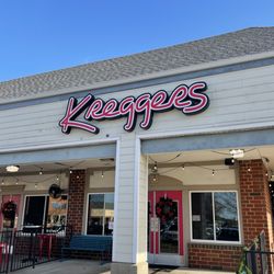 Kregger's Tap and Table