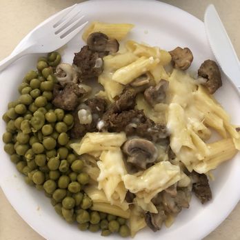Claremont Heights Post Acute - This was dinner one evening - Skilled Nursing Near Me - Claremont, California Claremont Heights Post Acute - This was dinner one evening - Skilled Nursing Near Me - Claremont, California
