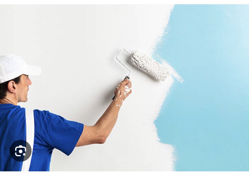 Slide of Handyman Wizard