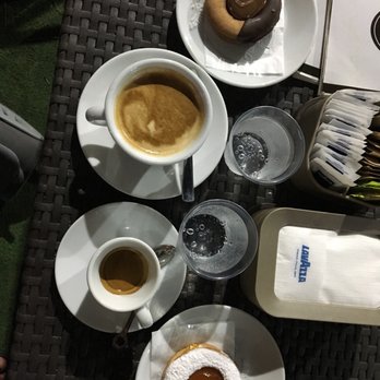 Suisse Cafe - Cafes Near Me - Lago Patria, NA