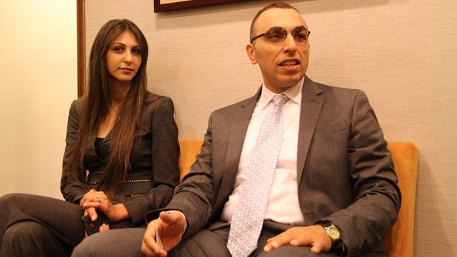 The Nawash Law Office