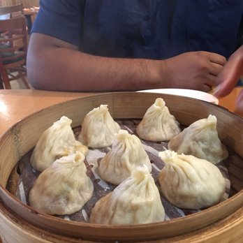 Dumpling King - The soup dumplings - Chinese Near Me - North Miami Beach, Florida
