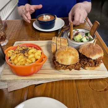 Tasca Tasca - Tapas galore, so Yummy! - Wine Bars Near Me - Sonoma, California