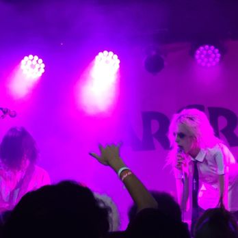 Chain Reaction - Starcrawler. - Music Venues Near Me - Anaheim, California Chain Reaction - Starcrawler. - Music Venues Near Me - Anaheim, California