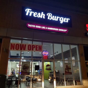 Fresh Burger - Right beside Chipotle. - Burgers Near Me - Mississauga, Ontario Fresh Burger - Right beside Chipotle. - Burgers Near Me - Mississauga, Ontario