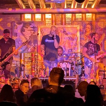 Copper Blues Rock Pub & Kitchen - Bars Near Me - Doral, Florida