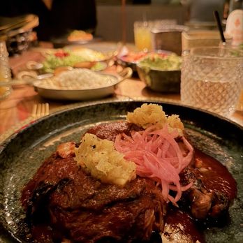 Toca Madera Las Vegas - Steakhouses Near Me - Las Vegas, Nevada Toca Madera Las Vegas - Steakhouses Near Me - Las Vegas, Nevada