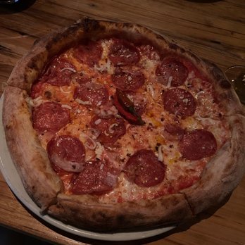 Prato - Diavolo Pizza - Pizza Near Me - Winter Park, Florida Prato - Diavolo Pizza - Pizza Near Me - Winter Park, Florida