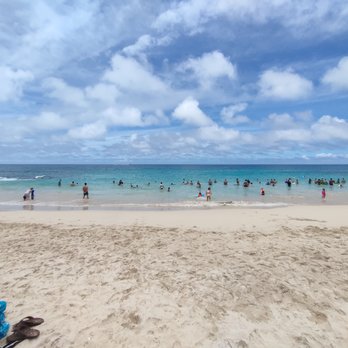 Magic Sands Beach - Magic Sands Beach - Beaches Near Me - Kailua-Kona, Hawaii