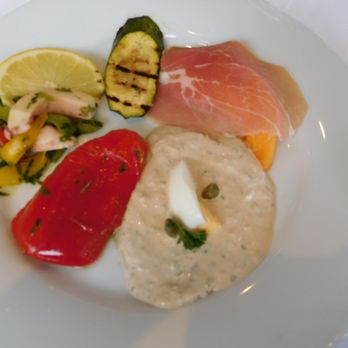 Da Pino - Vorspeisenteller - Italian Near Me - Oberursel, HE Da Pino - Vorspeisenteller - Italian Near Me - Oberursel, HE