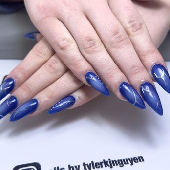 Studio Nail Salon - Done by Tyler - Nail Technicians Near Me - Germantown, Maryland
