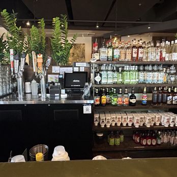 Perfect Pear Bistro - New American Near Me - Chandler, Arizona