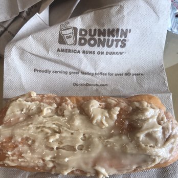 Dunkin' - Donuts Near Me - Fremont, California Dunkin' - Donuts Near Me - Fremont, California