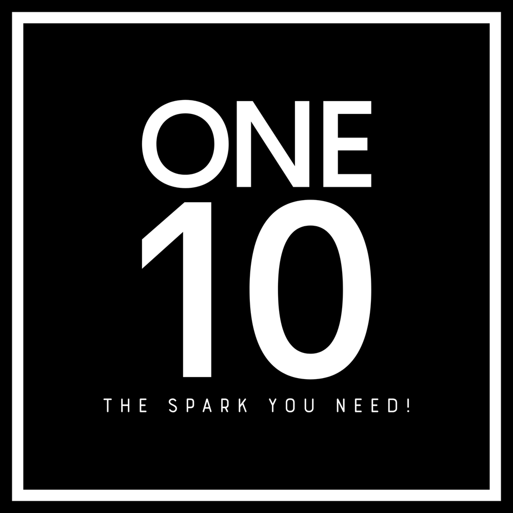 Slide of ONE10