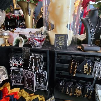 Nocturne - Gift Shops Near Me - Salem, Massachusetts