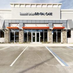 Hammock Gardens Dental Care