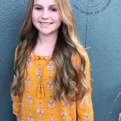 Rage Salons - Hair by Dana Sharp