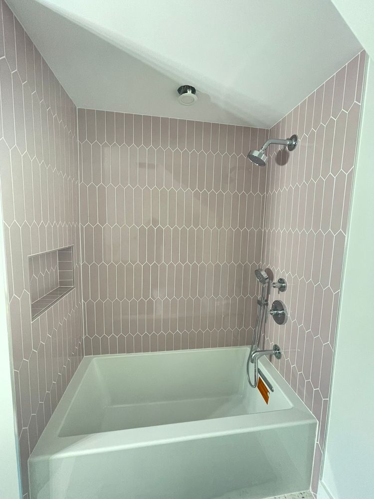 Slide of Utopian Home Improvement