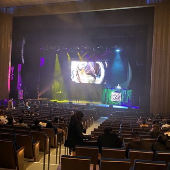 Capital One Hall - Venues & Event Spaces Near Me - Tysons, Virginia