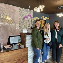 Tranquility Spa