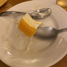 Mango cheese cake Mango cheese cake