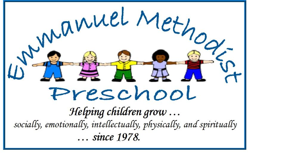 Emmanuel Methodist Preschool - childcare center in Laurel, MD