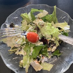 Good salad