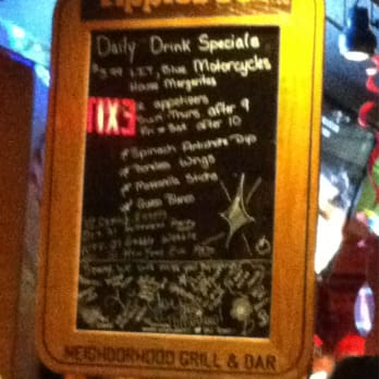 Applebee's Grill + Bar - Margaritas please... - Sports Bars Near Me - Burlington, North Carolina